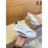2023SS spring and summer trends PRADA Prada casual shoes
