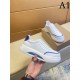 2023SS spring and summer trends PRADA Prada casual shoes 2023SS spring and summer trends PRADA Prada casual shoes
