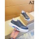 2023SS spring and summer trends PRADA Prada casual shoes 2023SS spring and summer trends PRADA Prada casual shoes