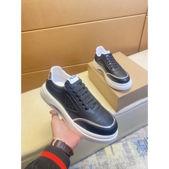 2023SS spring and summer trends PRADA Prada casual shoes 2023SS spring and summer trends PRADA Prada casual shoes