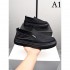 2023SS I definitely want to buy PRADA Prada casual shoes