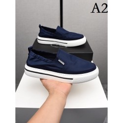 2023SS I definitely want to buy PRADA Prada casual shoes