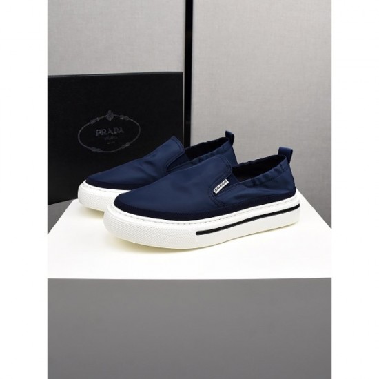 2023SS I definitely want to buy PRADA Prada casual shoes 2023SS I definitely want to buy PRADA Prada casual shoes