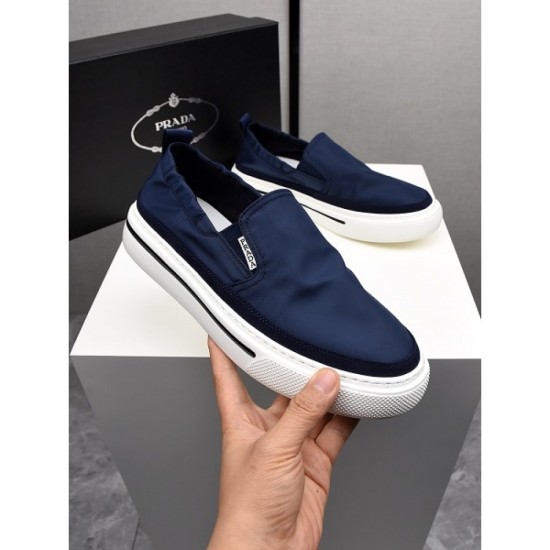 2023SS I definitely want to buy PRADA Prada casual shoes 2023SS I definitely want to buy PRADA Prada casual shoes