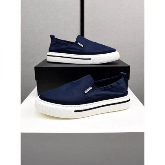 2023SS I definitely want to buy PRADA Prada casual shoes 2023SS I definitely want to buy PRADA Prada casual shoes