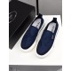 2023SS I definitely want to buy PRADA Prada casual shoes 2023SS I definitely want to buy PRADA Prada casual shoes