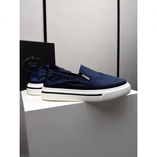 2023SS I definitely want to buy PRADA Prada casual shoes 2023SS I definitely want to buy PRADA Prada casual shoes