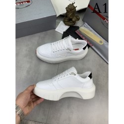 2023SS New item sold out one after another PRADA Prada casual shoes