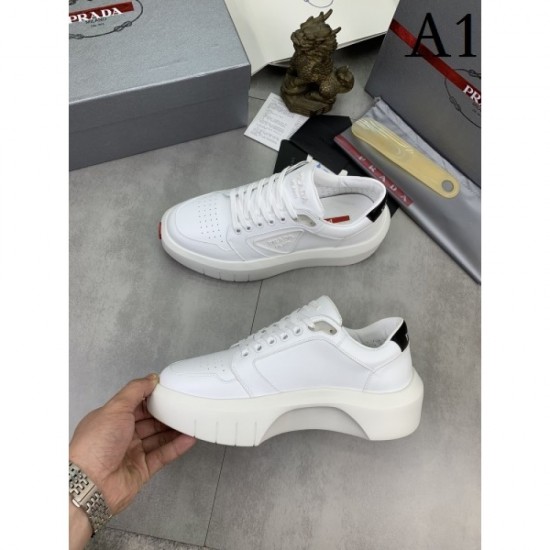 2023SS New item sold out one after another PRADA Prada casual shoes 2023SS New item sold out one after another PRADA Prada casual shoes
