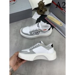 2023SS New item sold out one after another PRADA Prada casual shoes