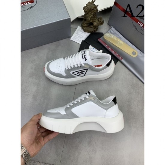 2023SS New item sold out one after another PRADA Prada casual shoes 2023SS New item sold out one after another PRADA Prada casual shoes