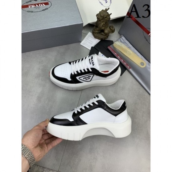 2023SS New item sold out one after another PRADA Prada casual shoes 2023SS New item sold out one after another PRADA Prada casual shoes
