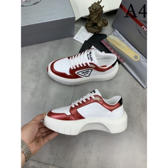 2023SS New item sold out one after another PRADA Prada casual shoes 2023SS New item sold out one after another PRADA Prada casual shoes