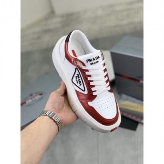 2023SS New item sold out one after another PRADA Prada casual shoes 2023SS New item sold out one after another PRADA Prada casual shoes
