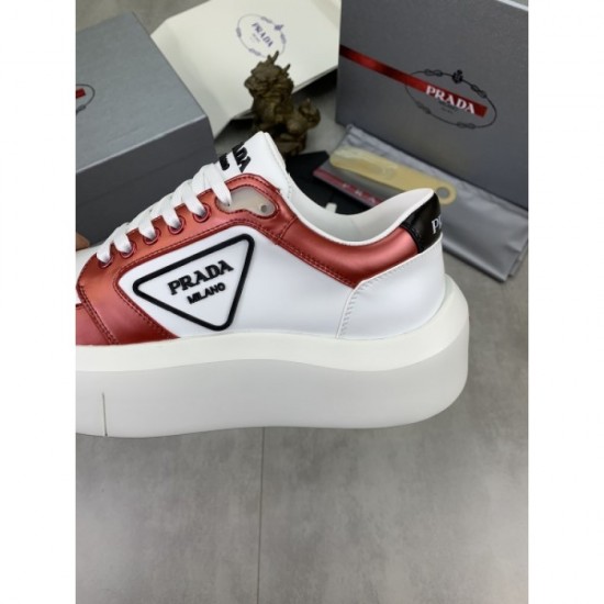 2023SS New item sold out one after another PRADA Prada casual shoes 2023SS New item sold out one after another PRADA Prada casual shoes