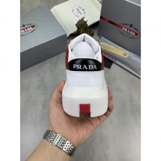 2023SS New item sold out one after another PRADA Prada casual shoes 2023SS New item sold out one after another PRADA Prada casual shoes