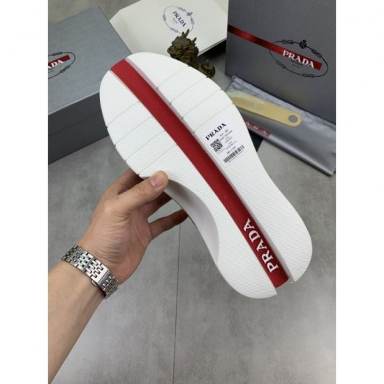 2023SS New item sold out one after another PRADA Prada casual shoes 2023SS New item sold out one after another PRADA Prada casual shoes