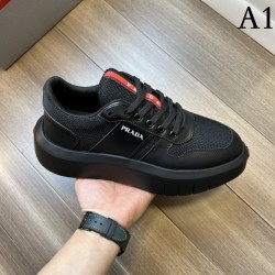 2023SS latest and sure to be sold out PRADA Prada casual shoes