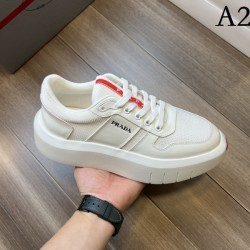 2023SS latest and sure to be sold out PRADA Prada casual shoes