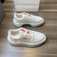 2023SS latest and sure to be sold out PRADA Prada casual shoes 2023SS latest and sure to be sold out PRADA Prada casual shoes
