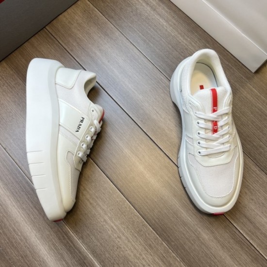 2023SS latest and sure to be sold out PRADA Prada casual shoes 2023SS latest and sure to be sold out PRADA Prada casual shoes