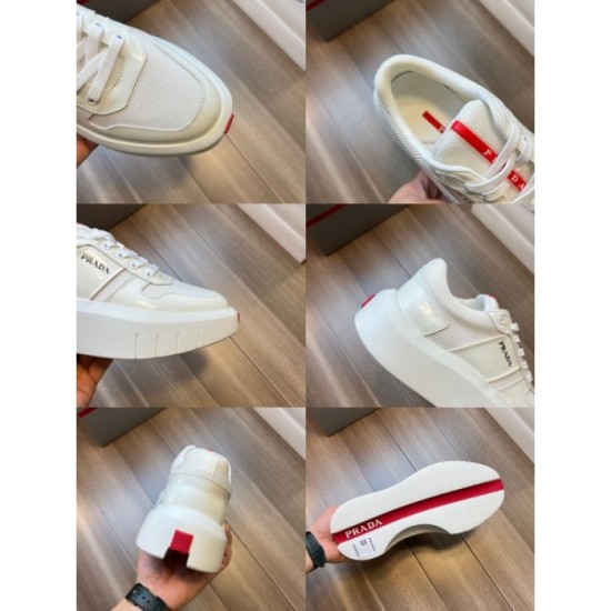 2023SS latest and sure to be sold out PRADA Prada casual shoes 2023SS latest and sure to be sold out PRADA Prada casual shoes