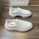 2023SS popular model favorite PRADA Prada casual shoes 2023SS popular model favorite PRADA Prada casual shoes