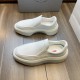 2023SS popular model favorite PRADA Prada casual shoes 2023SS popular model favorite PRADA Prada casual shoes