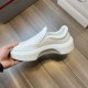 2023SS popular model favorite PRADA Prada casual shoes 2023SS popular model favorite PRADA Prada casual shoes