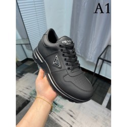 New Spring Collection 2023SS Casual Shoes PRADA Prada