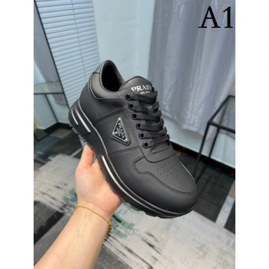 New Spring Collection 2023SS Casual Shoes PRADA Prada New Spring Collection 2023SS Casual Shoes PRADA Prada