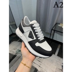 New Spring Collection 2023SS Casual Shoes PRADA Prada