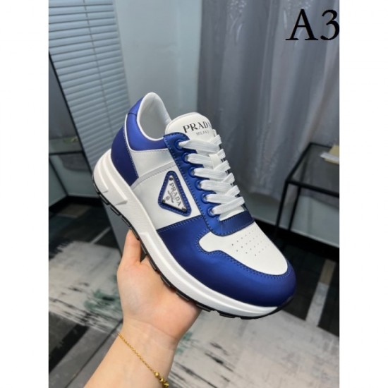New Spring Collection 2023SS Casual Shoes PRADA Prada New Spring Collection 2023SS Casual Shoes PRADA Prada