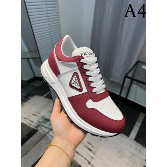 New Spring Collection 2023SS Casual Shoes PRADA Prada New Spring Collection 2023SS Casual Shoes PRADA Prada
