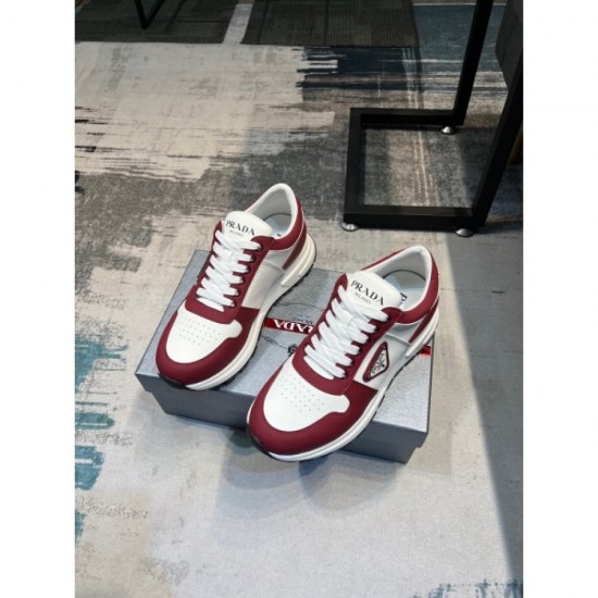 New Spring Collection 2023SS Casual Shoes PRADA Prada New Spring Collection 2023SS Casual Shoes PRADA Prada