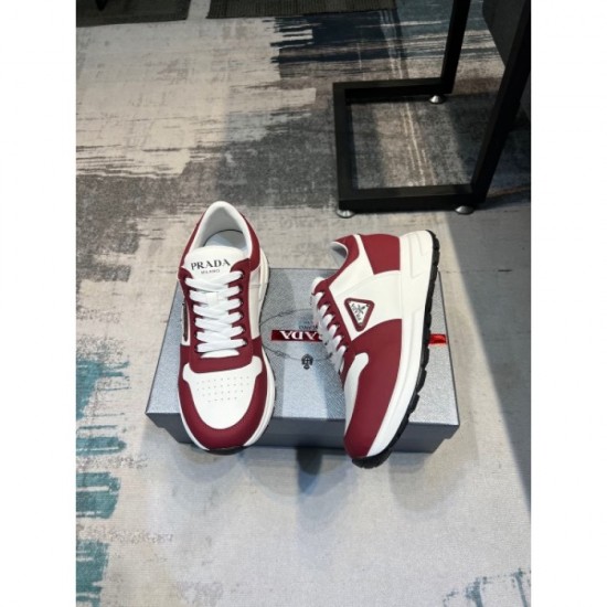 New Spring Collection 2023SS Casual Shoes PRADA Prada New Spring Collection 2023SS Casual Shoes PRADA Prada