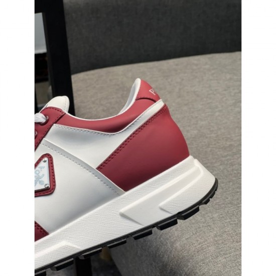 New Spring Collection 2023SS Casual Shoes PRADA Prada New Spring Collection 2023SS Casual Shoes PRADA Prada