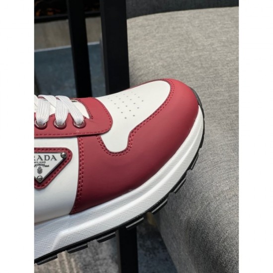 New Spring Collection 2023SS Casual Shoes PRADA Prada New Spring Collection 2023SS Casual Shoes PRADA Prada