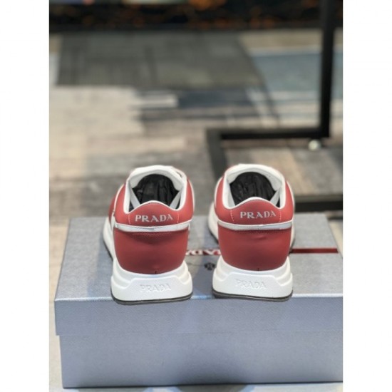 New Spring Collection 2023SS Casual Shoes PRADA Prada New Spring Collection 2023SS Casual Shoes PRADA Prada