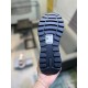 New Spring Collection 2023SS Casual Shoes PRADA Prada New Spring Collection 2023SS Casual Shoes PRADA Prada