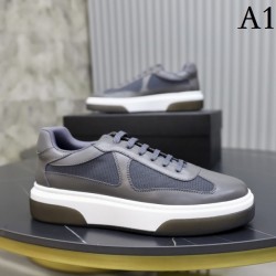 Shortest 1 week Not yet released in Japan 2023SS casual shoes PRADA Prada