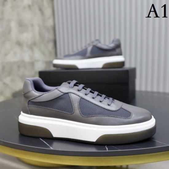 Shortest 1 week Not yet released in Japan 2023SS casual shoes PRADA Prada Shortest 1 week Not yet released in Japan 2023SS casual shoes PRADA Prada