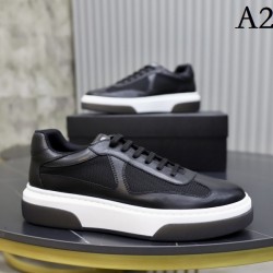 Shortest 1 week Not yet released in Japan 2023SS casual shoes PRADA Prada