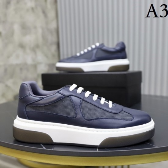 Shortest 1 week Not yet released in Japan 2023SS casual shoes PRADA Prada Shortest 1 week Not yet released in Japan 2023SS casual shoes PRADA Prada