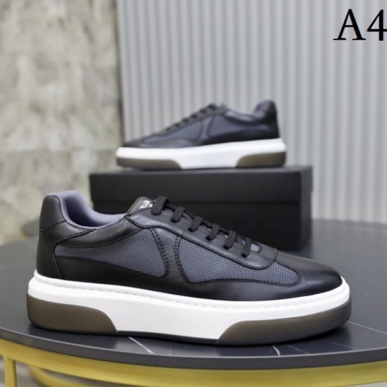 Shortest 1 week Not yet released in Japan 2023SS casual shoes PRADA Prada Shortest 1 week Not yet released in Japan 2023SS casual shoes PRADA Prada
