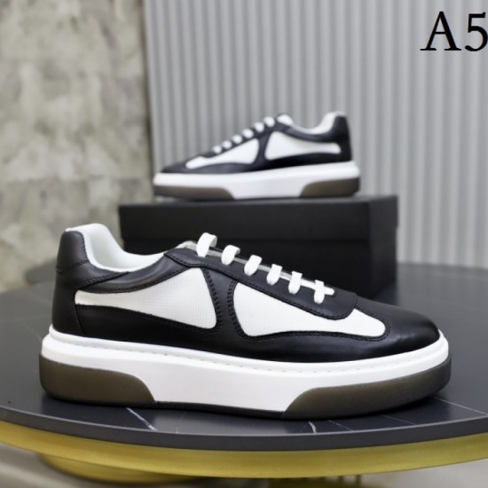 Shortest 1 week Not yet released in Japan 2023SS casual shoes PRADA Prada Shortest 1 week Not yet released in Japan 2023SS casual shoes PRADA Prada