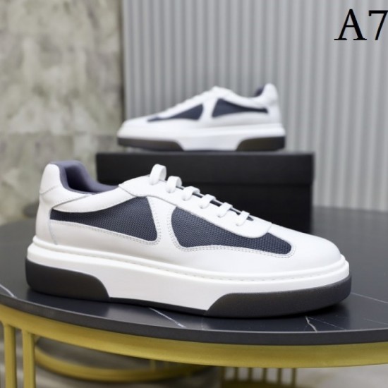 Shortest 1 week Not yet released in Japan 2023SS casual shoes PRADA Prada Shortest 1 week Not yet released in Japan 2023SS casual shoes PRADA Prada