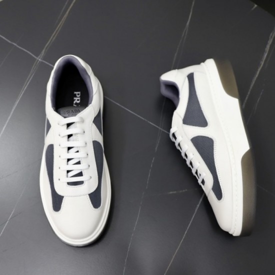 Shortest 1 week Not yet released in Japan 2023SS casual shoes PRADA Prada Shortest 1 week Not yet released in Japan 2023SS casual shoes PRADA Prada