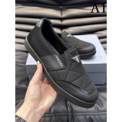 First come, first served limited 2023SS casual shoes PRADA Prada