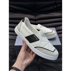First come, first served limited 2023SS casual shoes PRADA Prada